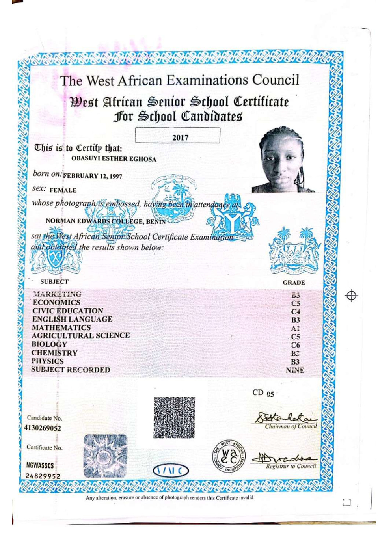 Document Page 1